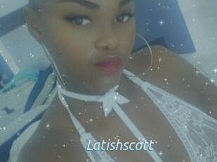 Latishscott