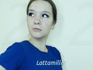 Lattamiller