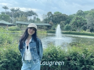 Laugreen