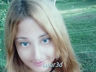 Laur3d