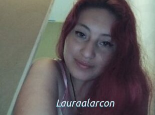 Lauraalarcon