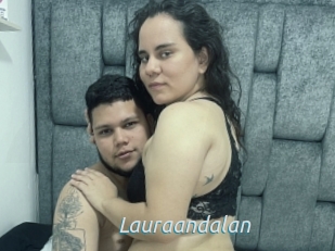 Lauraandalan