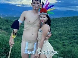 Lauraandtheo