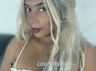 Lauraautop