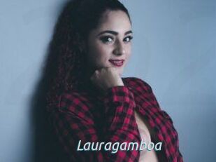 Lauragamboa