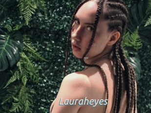 Lauraheyes