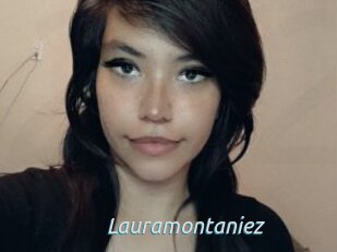 Lauramontaniez