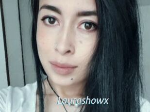 Laurashowx