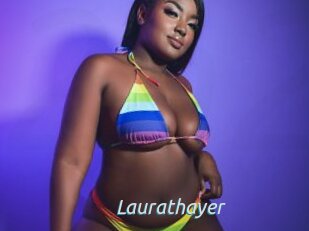 Laurathayer