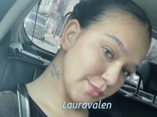 Lauravalen