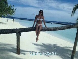 Lauravasari