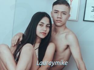 Lauraymike