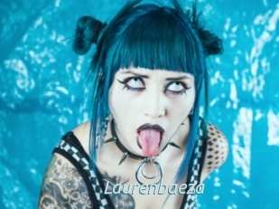 Laurenbaeza