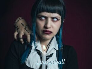 Laurenball