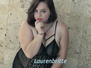 Laurenbritte