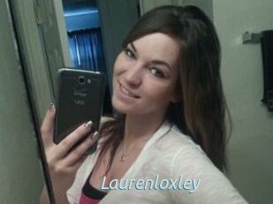 Laurenloxley