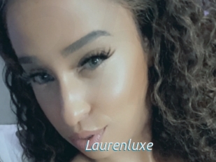 Laurenluxe