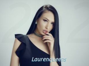 Laurenqueens