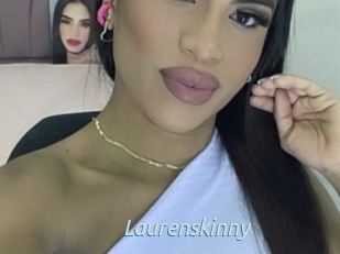 Laurenskinny