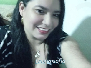 Laurensofia