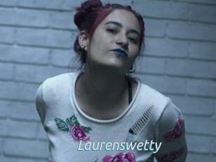 Laurenswetty