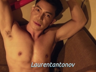 Laurentantonov