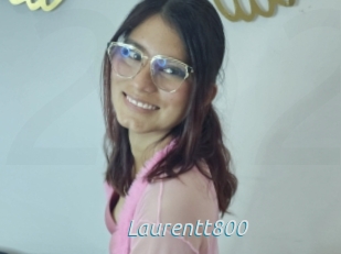 Laurentt800