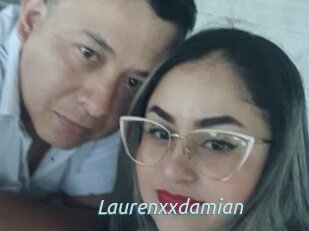 Laurenxxdamian