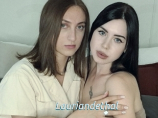 Lauriandethal
