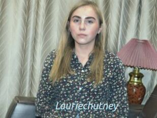 Lauriechutney