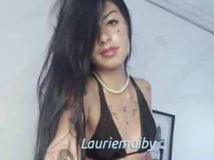 Lauriemaiby