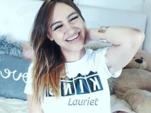 Lauriet
