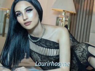 Laurirhosyne