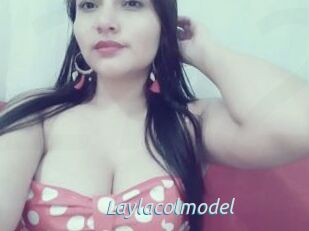 Laylacolmodel