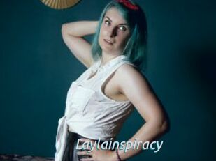 Laylainspiracy