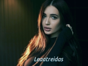 Leaatreidas