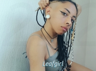 Leafgirl
