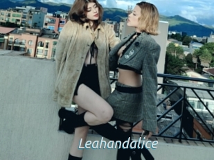 Leahandalice