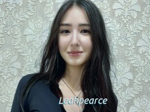 Leahpearce
