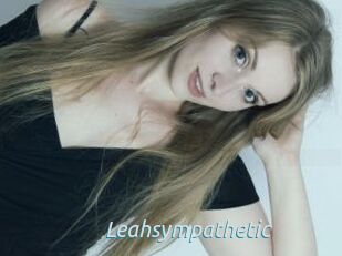 Leahsympathetic