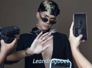 Leandrogooet