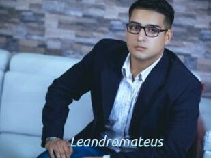 Leandromateus