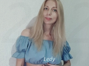 Ledy