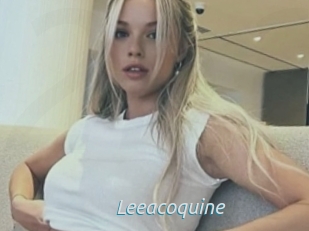 Leeacoquine