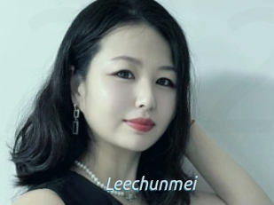Leechunmei