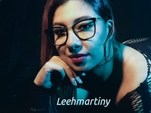 Leehmartiny