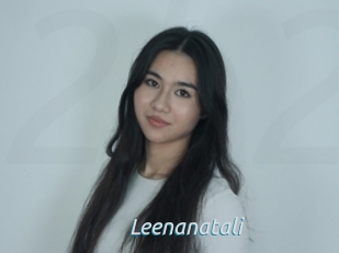 Leenanatali