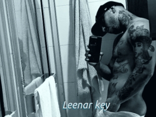Leenar_key