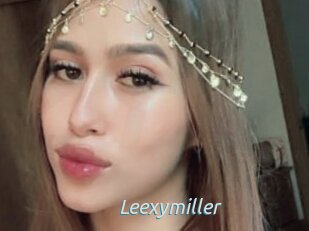 Leexymiller