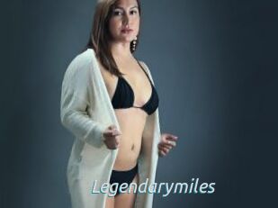 Legendarymiles